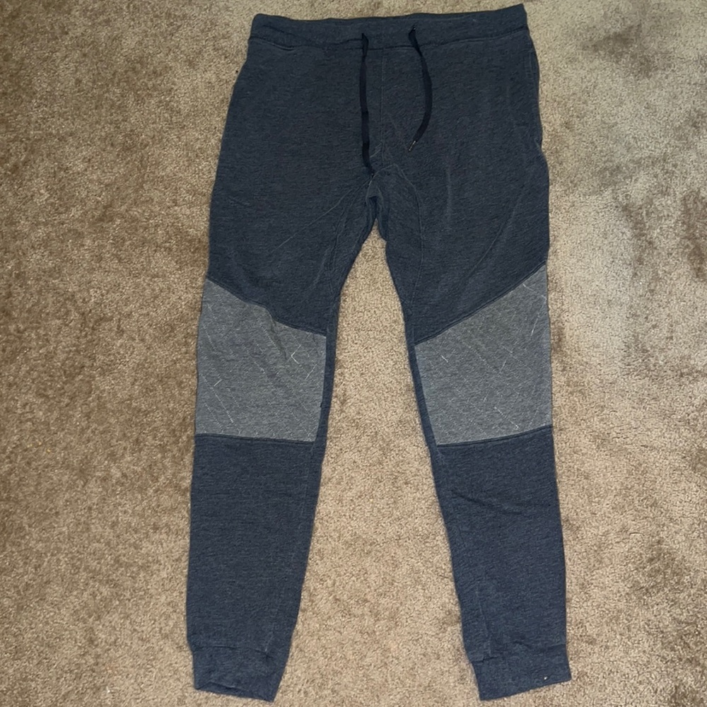 Mens sweatpants size XL